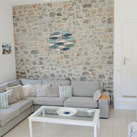 Skiathos Town House Exterior foto
