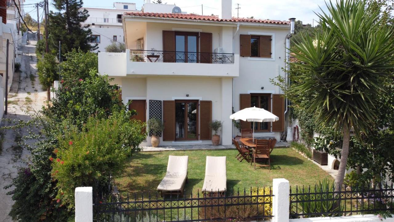 Skiathos Town House Exterior foto