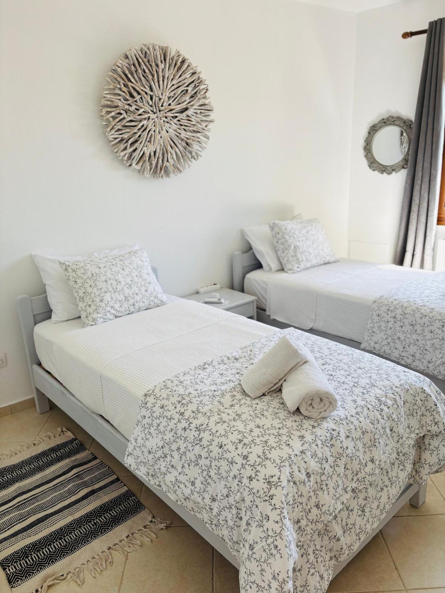 Skiathos Town House Exterior foto